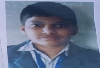 Ishwar Singh missing from haryana