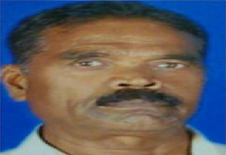 Krishna murthy missing from Bangalore Karnataka