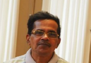 Ramchandran Rao Man missing from Bangalore
