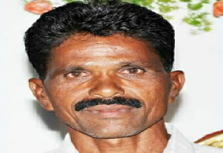 Shankar Missing from Mysore