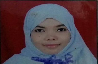 Shagufta Missing from bhopal