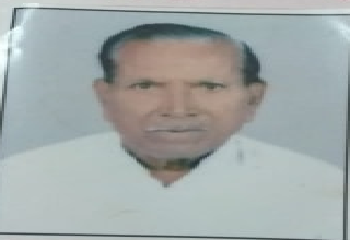 Krishnaji Tambe missing from Chhindwara