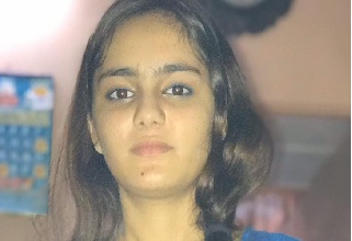 Fatima Farooque Kapadia missing from Mumbai Maharashtra