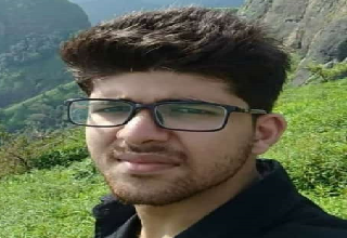 Sorav Budhia College student missing from India