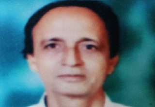 Aslam Shaikh missing from Ambernath Maharashtra