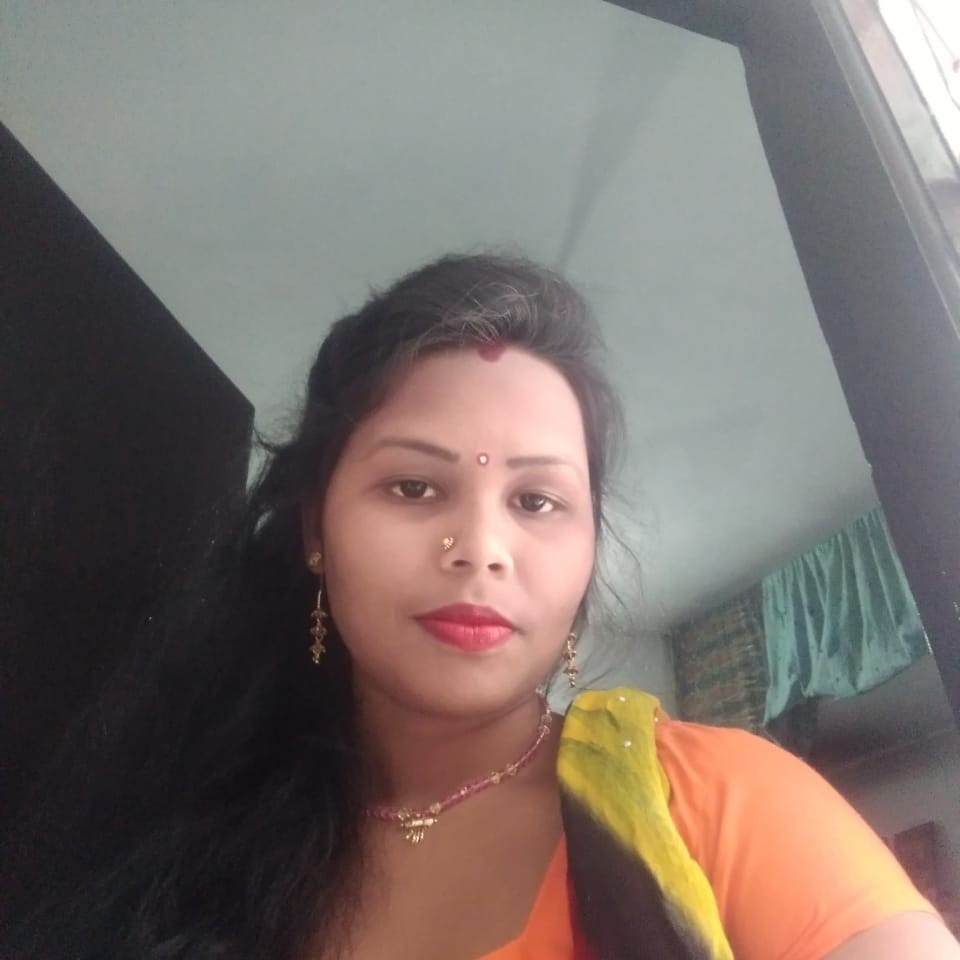 Kiran Devi Missing People Of India