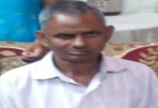 Chandra Pal Singh missing from Delhi