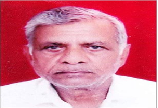 Han Raj Old man missing from Punjab