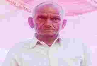 SHIVDHARI-PRASAD missing from Sultanpur