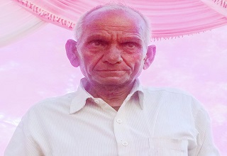 SHIVDHARI-PRASAD missing from Sultanpur